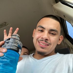 Meet your Posher, Frank